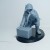1/32 Greek Soldier with radio WWII